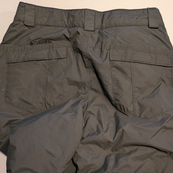 Snow Pants - Picture 3 of 3